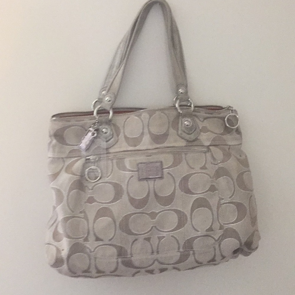 Coach Handbag